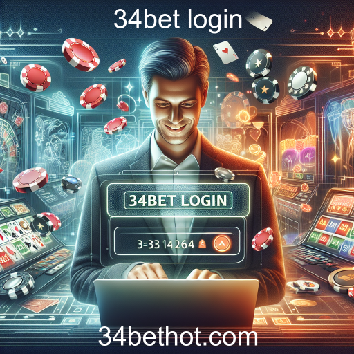 Desvendando os Bônus no 34bet: Como Aproveitar ao Máximo