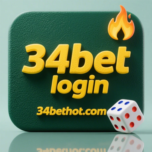 34bet login